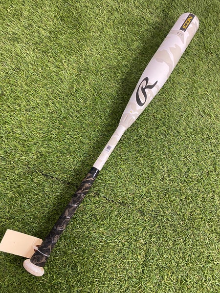 Rawlings Icon (2 3/4") USSSA Bat 2025 (-5)