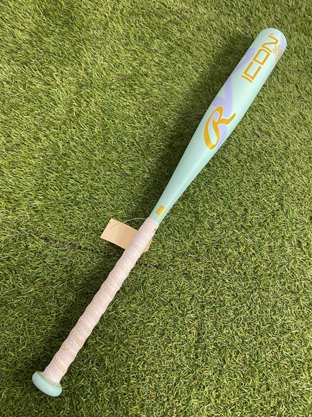 Rawlings Icon Chosen One Youth Composite USA 2026 (-10)