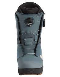 NEW 2026 Vans Aura Pro Snowboard Boots Men's Size 7.5