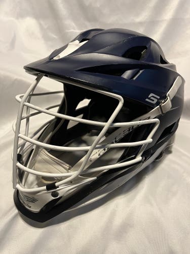 Cascade S Helmet (Used)