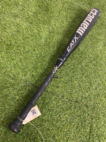 Marucci CATX Vanta Composite (2 3/4") USSSA 2024 (-10)
