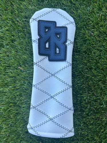 Bogeys & Brews Hybrid Head Cover (New)
