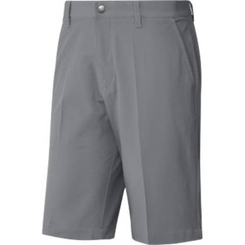 Gray Size 34 Men's Adidas Shorts (New)