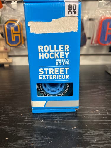 HI-LO Wheels (New)