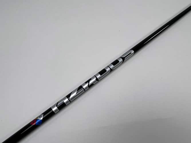 Project X HZRDUS Black 6.5 80g Extra Stiff Graphite Hybrid Shaft 40"-Titleist