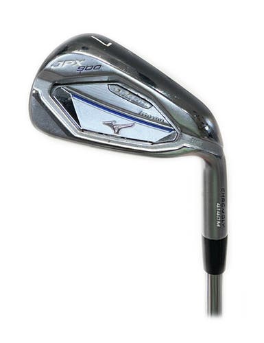 Mizuno JPX 900 Hot Metal 4-PW Iron Set Steel NS Pro Modus3 Tour 105g Regular