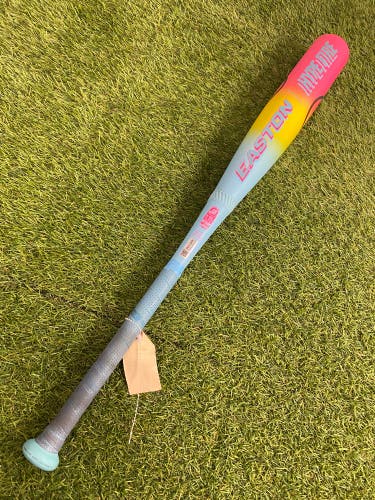 Easton Hype Fire Composite USSSA (2 3/4") 2026 (-8)