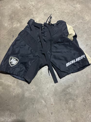 Honey Baked Hockey Pant Shells