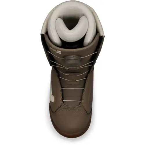 NEW 2026 Vans Encore Pro Snowboard Boots Women's Size 10.0