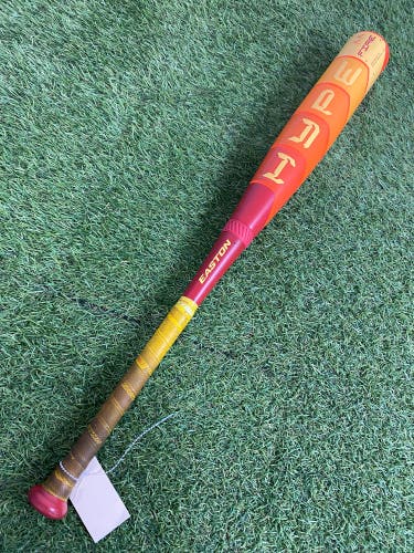 Easton Hype Fire (2 3/4") USSSA Bat (-10) 2025
