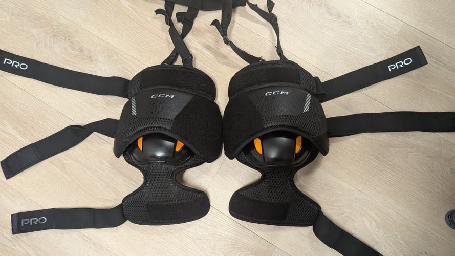 CCM KP Pro (Used)