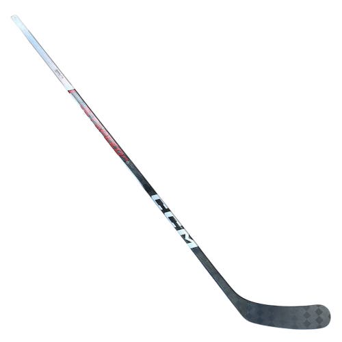 CCM JetSpeed FT6 Pro Left Hand Hockey Stick P92M 75 Flex Pro Stock (New)