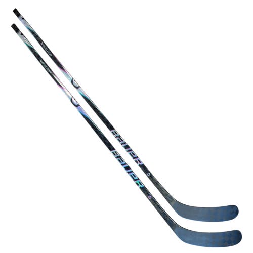 2 Pack - Bauer Proto2 Right Handed Hockey Stick P28 82 Flex Pro Stock (New)