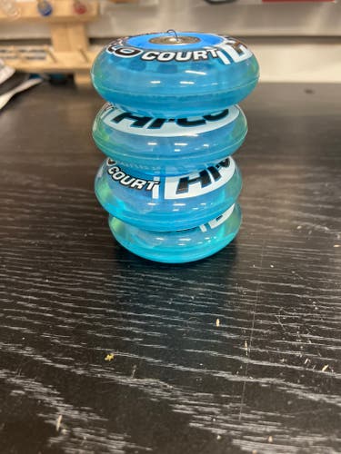 Hi-Lo Wheels (New)