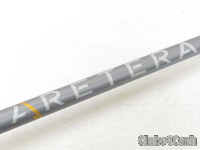 ARETERA ECI FW 754 Stiff Fairway 3wd Shaft+Callaway Elyte Adapter