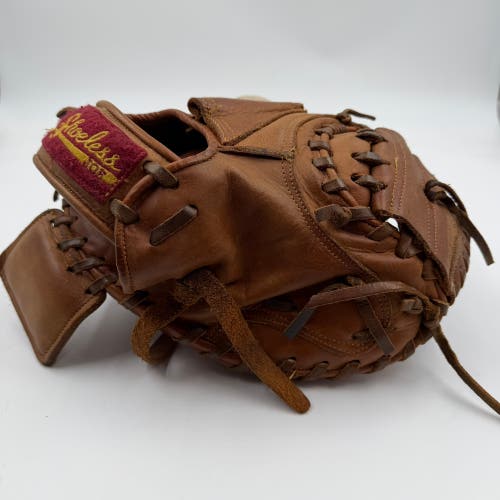 Shoeless Joe 34” catchers mitt Baseball Glove