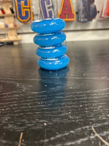 Hi-Lo LiL’Ripper Wheels