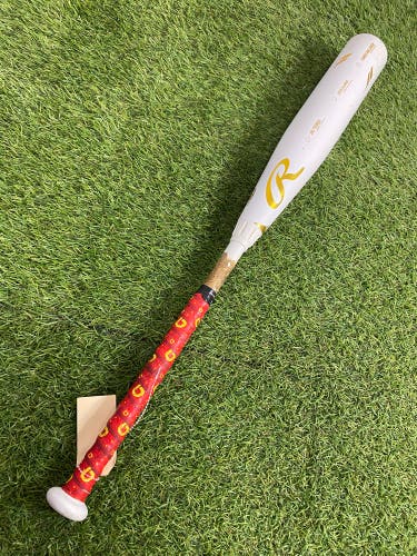 Rawlings Icon (2 3/4") USSSA 2024 (-10)