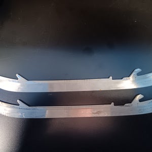 Bauer Fly-X 272 mm (Used)
