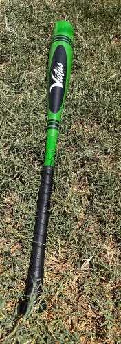 2024 Victus USABat Certified Bat (-10) 20 oz 30" (Used)
