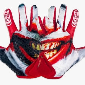 New Grin Youth Chameleon Speed Gloves 11834-bat11glygr001