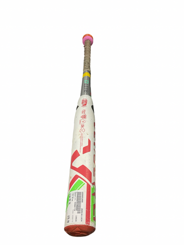 Used Demarini Vendetta Bb Sb Fastpitch Bat 29" 11834-s000052666