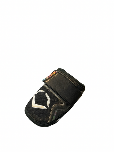 Used Evoshield Bb Sb Elbow Protector Black 11834-s000052656