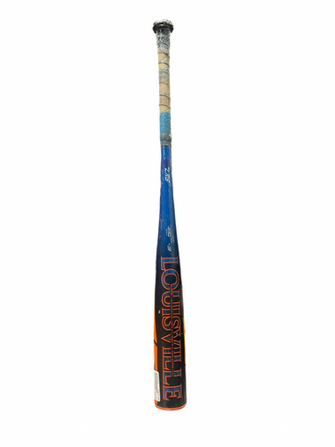 Used Louisville Slugger 2024 Atlas Bb Sb High School -3 Bat 32" 11834-s000052654