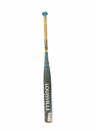 Used Louisville Slugger Xeno Bb Sb Fastpitch Bat 32" 11834-s000052635