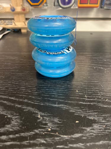 Hi-Lo Wheels (Used like new)