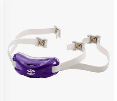 New Youth Purple Core Chin Strap 11834-52asd31210-70003