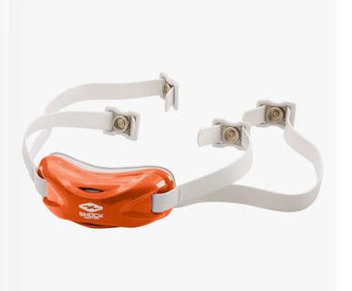 New Youth Orange Core Chin Strap 11834-52asd31210-30000