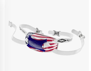 New Showtime Usa Youth Chin Strap 11834-52asd30810-20020