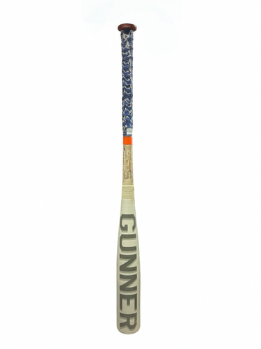Used Warstic Gunner Bb Sb Usssa 2 5 8 Bat 31" 11834-s000052622
