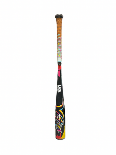 Used Victus Vibe Usa Bat Bb Sb Usa 2 5 8 Bat 29" 11834-s000052619
