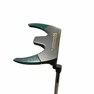 Used Warrior Custom Golf Putter Mens Putter Rh 11834-s000052595