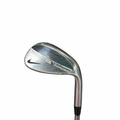 Used Nike V Forged 52 Golf Wedge Mens Rh 52 Degree 11834-s000052557