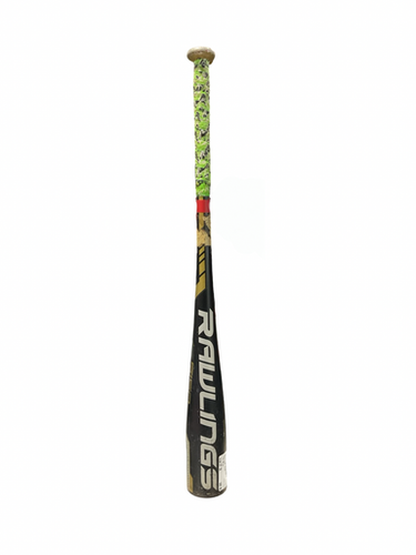 Used Rawlings 5150 Bb Sb Usa 2 5 8 Bat 27" 11834-s000052550