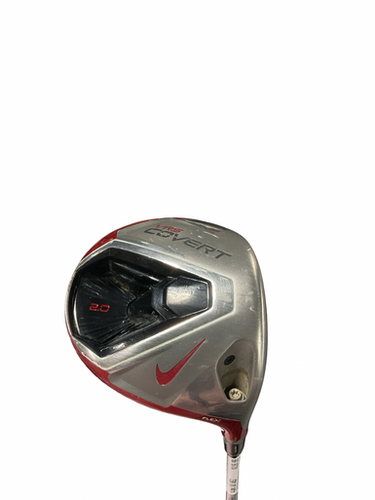 Used Nike Covert 2.0 Mens Driver Rh 10.0 Degree 11834-s000052551