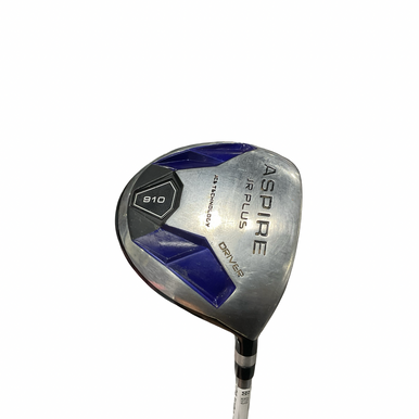 Used Aspire Jr Plus Jr Driver Rh Ht 11834-s000052545