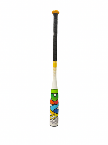 Used Louisville Slugger Diva Fastpitch Bb Sb Fastpitch Bat 27" 11834-s000052539
