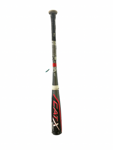 Used Marucci Cat X Bb Sb Usa 2 5 8 Bat 27" 11834-s000052514
