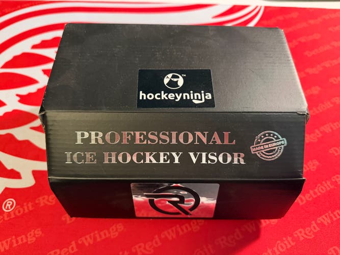 Ronin Visor (Used)