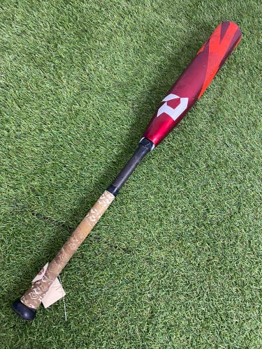 DeMarini Zoa (2 3/4") USSSA 2024 (-5)