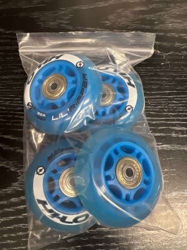 Hi-Lo LiL’Ripper Wheels (New)