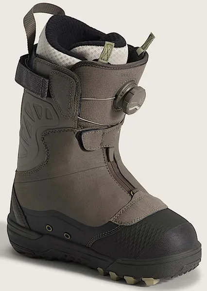 NEW 2026 Vans Viaje Range Edition Snowboard Boots Women's Size 5.0