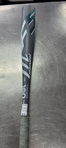 Used Marucci F5 Bb Sb Usa 2 5 8 Bat 28" 11497-s000158864