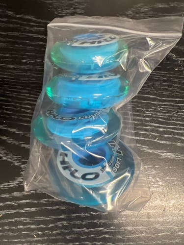 Hi-Lo Goalie Wheels (New)