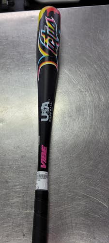 Used Victus Vibe Bb Sb Usa 2 5 8 Bat 28" 11497-s000158863