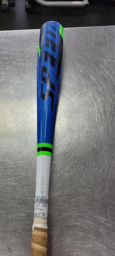 Used Easton Speed Bb Sb Usa 2 5 8 Bat 27" 11497-s000158858